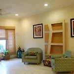 Hotel Shreemaya Residency