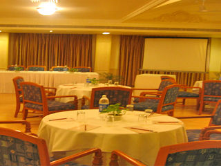 Shreemaya Residency Hotel