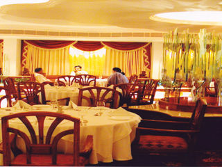 Shreemaya Residency