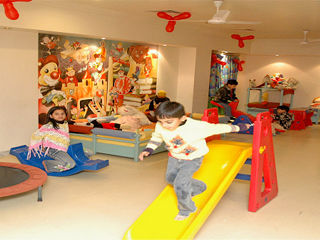 Shreemaya Residency Hotel