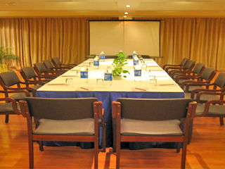 Hotel Shreemaya Residency Indore
