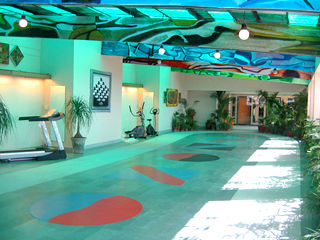 Shreemaya Residency