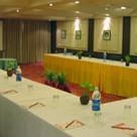 Shreemaya Residency Hotel