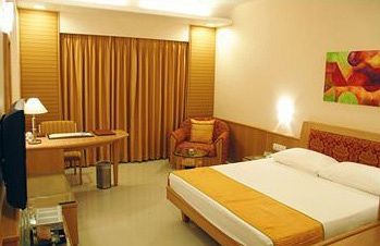 Shreemaya Residency Hotel 4*