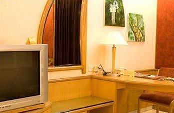 Hotel Shreemaya Residency Indore
