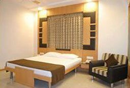 Shreemaya Residency 4* Indore