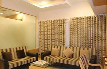 Hotel Shreemaya Residency