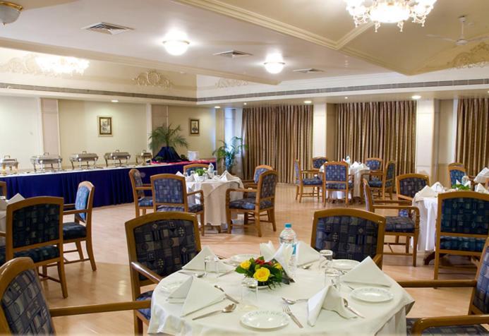 Shreemaya Residency