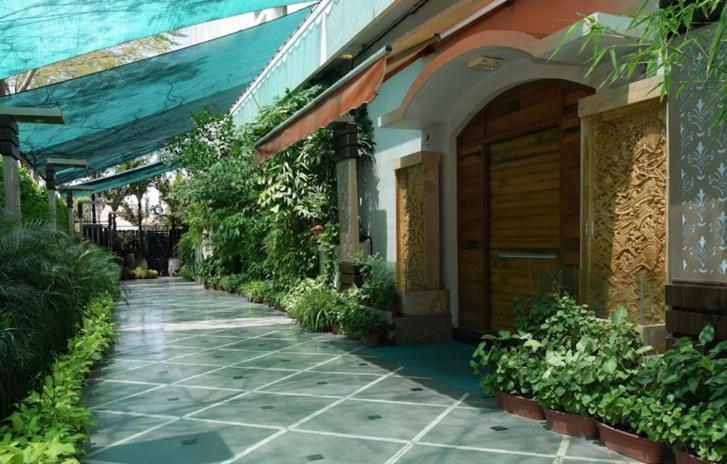 Shreemaya Residency 4* Indore