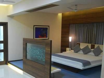 Shreemaya Residency Indore