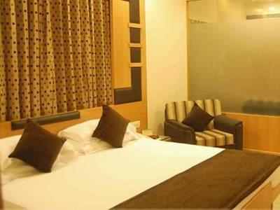 Shreemaya Residency 4*