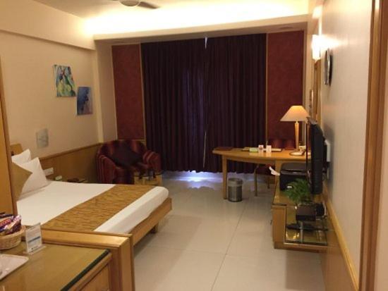 Shreemaya Residency Indore