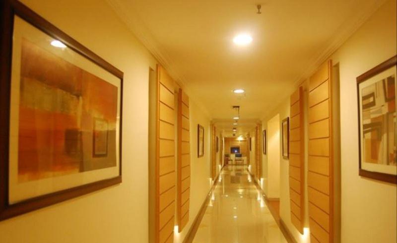 Shreemaya Residency 4*