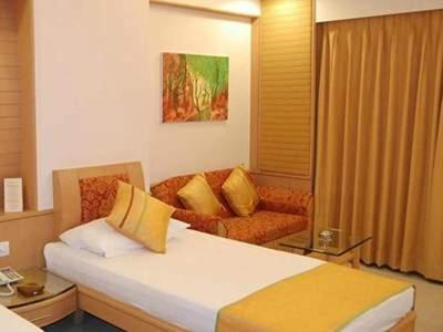 Shreemaya Residency Indore