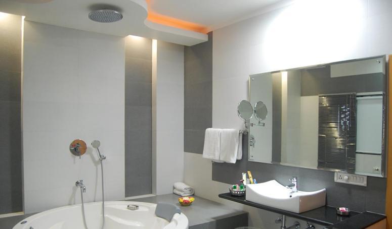 Shreemaya Residency