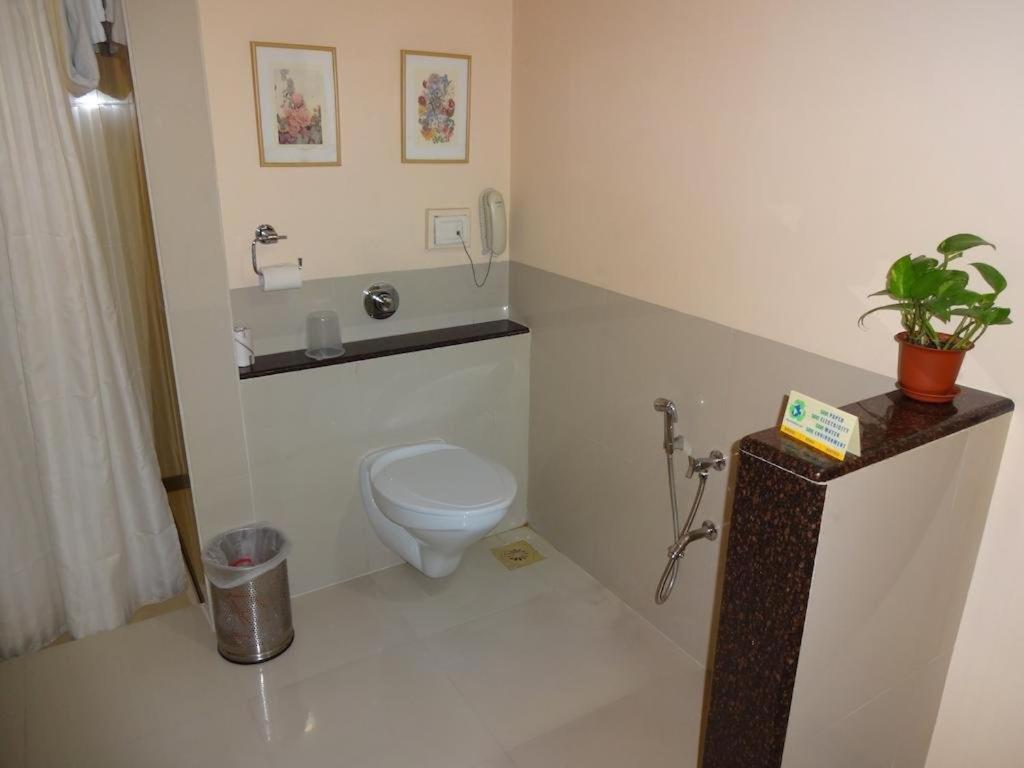 Shreemaya Residency 4*