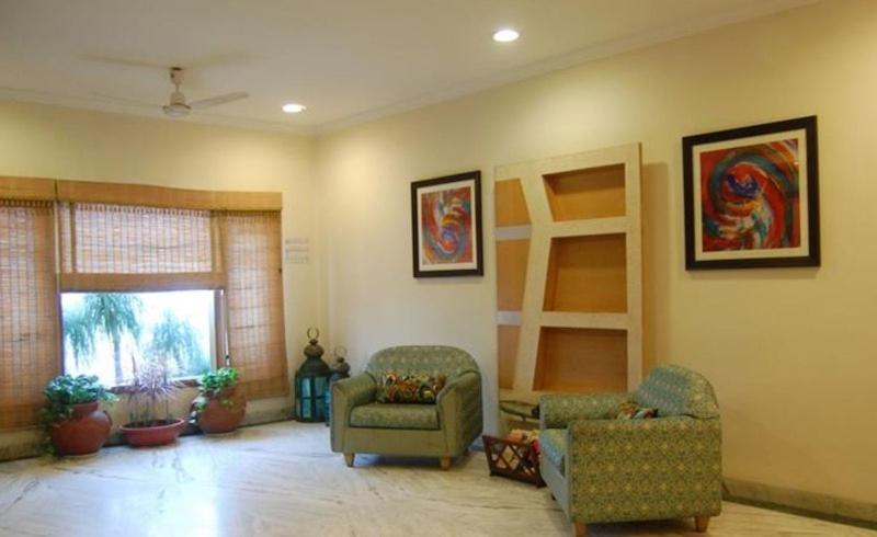 Shreemaya Residency 4* Indore