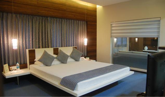 Shreemaya Residency Indore
