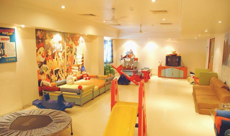 Shreemaya Residency Hotel 4*