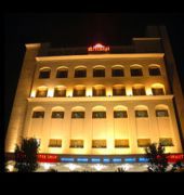Shreemaya Residency Indore