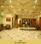Hotel Shreemaya Residency 4*