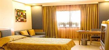 Shreemaya Residency 4*