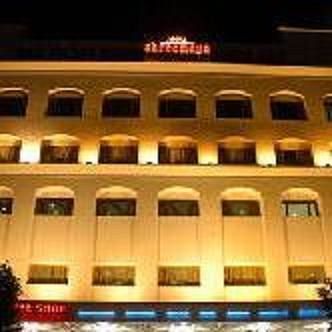 Hotel Shreemaya Residency Indore
